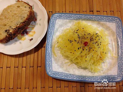 面瓜如何加热吃,美味升级的冬日暖胃佳肴