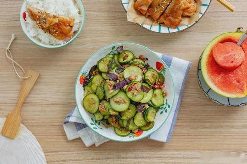 吃杏吃小瓜会有什么反应,健康生活新体验