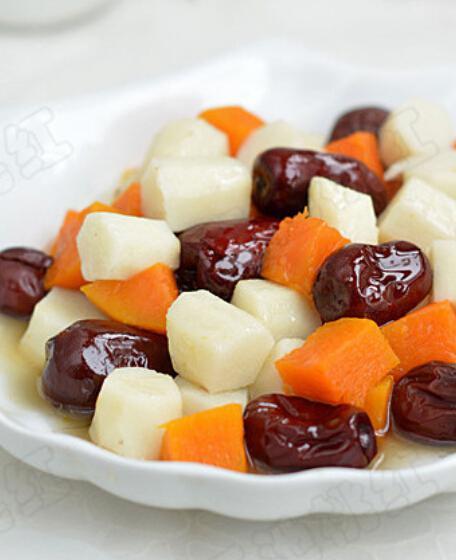 洋瓜山药怎么吃,营养美味尽享其中