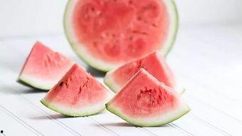 正确吃瓜的反应,揭秘正确吃瓜的奥秘